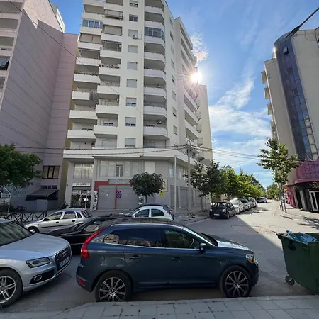 Апартаменты Belleview 11 *