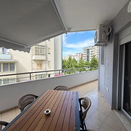 Belleview 11 * Vlorë