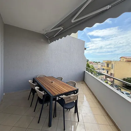 Belleview 11 * Влёра