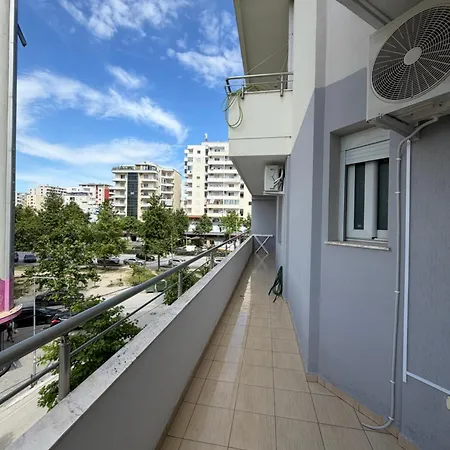 Lejlighed Belleview 11