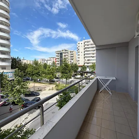 Lejlighed Belleview 11
