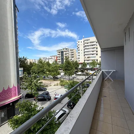 Lejlighed Belleview 11 Vlorë