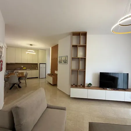 Lejlighed Belleview 11 Vlorë