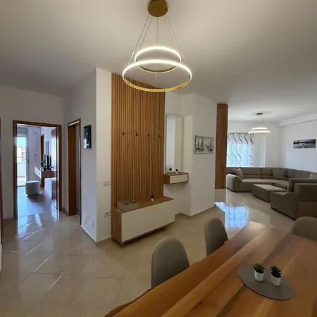 Апартаменты Belleview 11 *