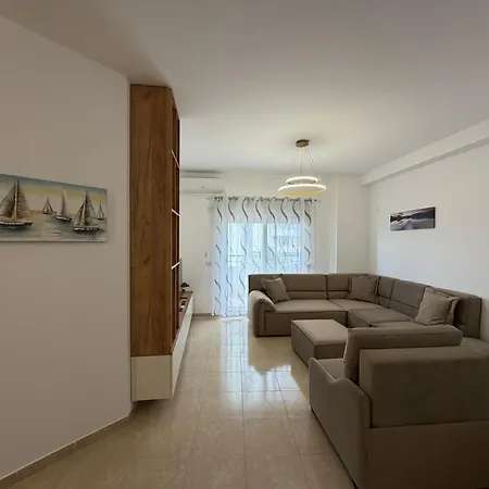 Lejlighed Belleview 11