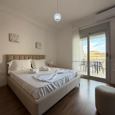 Belleview 11 Lejlighed Vlorë