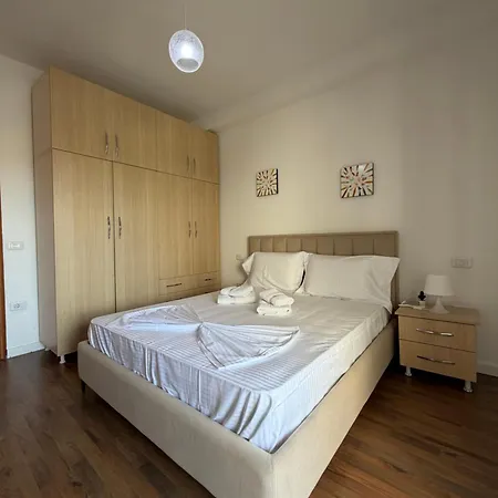 Belleview 11 Vlorë