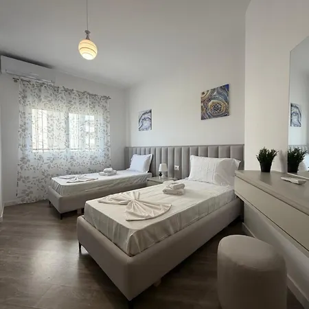 Апартаменты Belleview 11 *