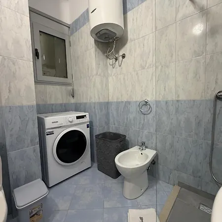 Belleview 11 Апартаменты Влёра