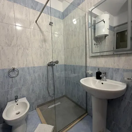 Lejlighed Belleview 11 *